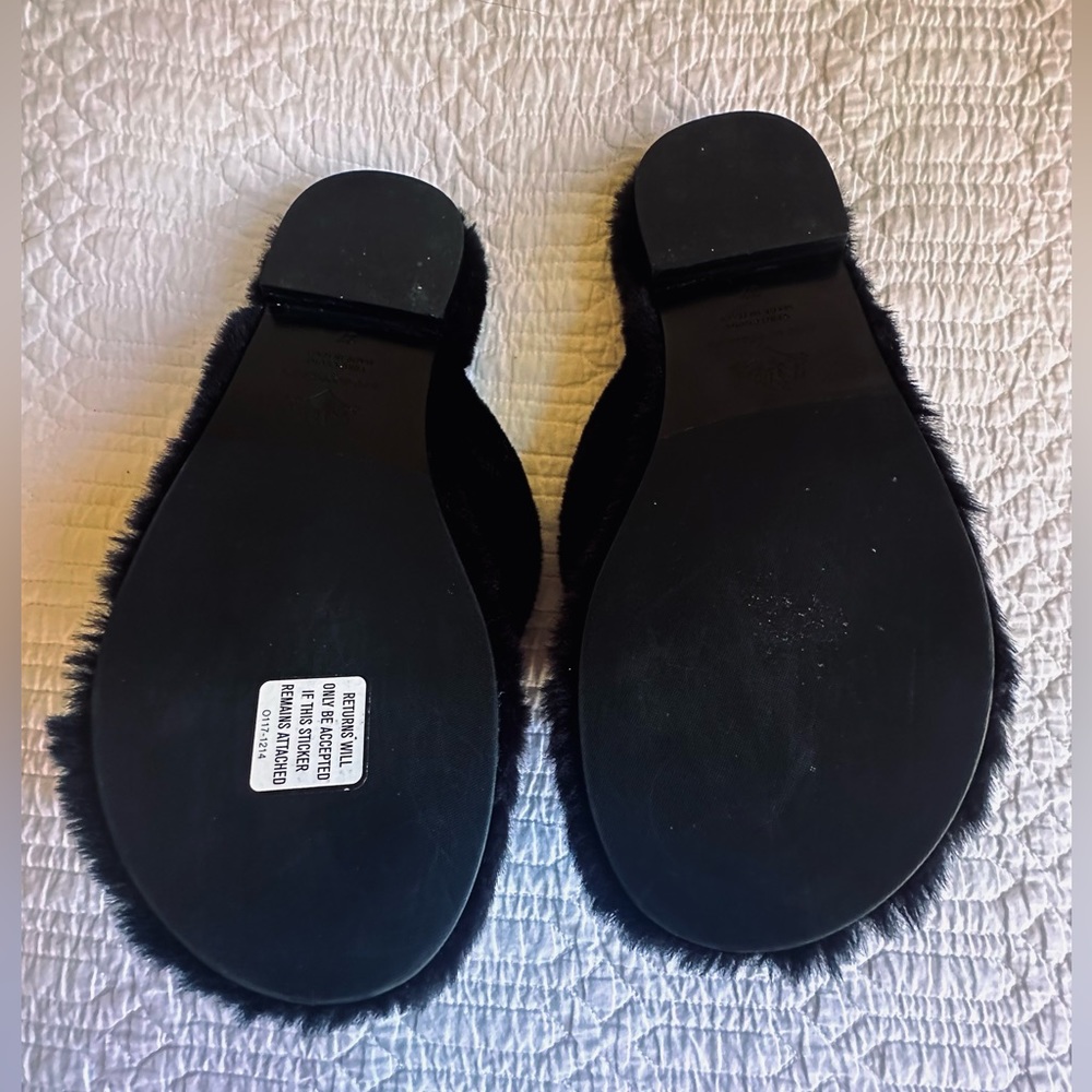Ave Modération Fur Slides - Picture 6 of 14